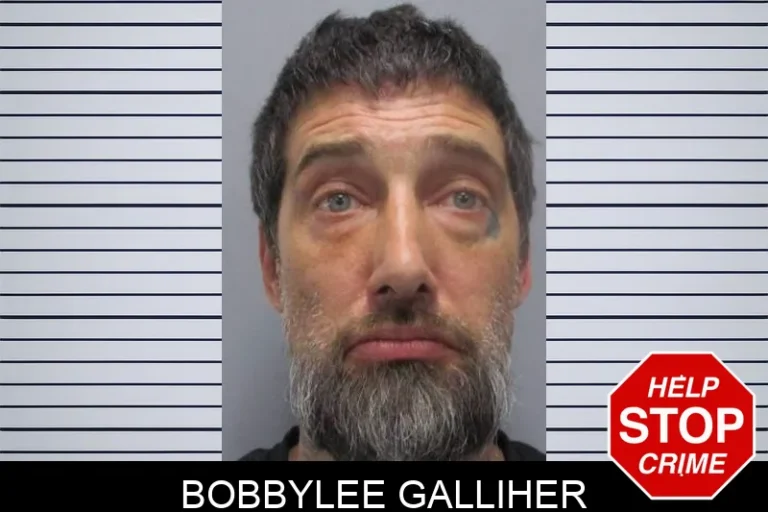 BobbyLee Galliher