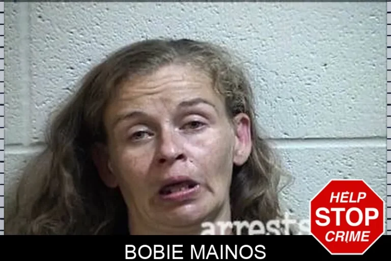 Bobie Mainos