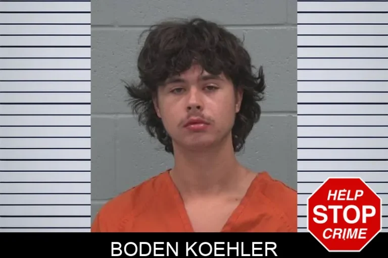 Boden Koehler