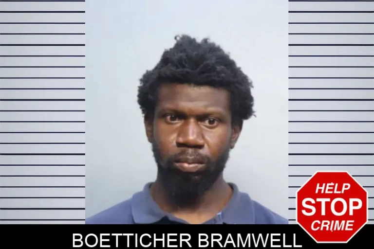Boetticher Bramwell