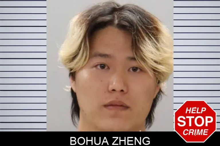 Bohua Zheng