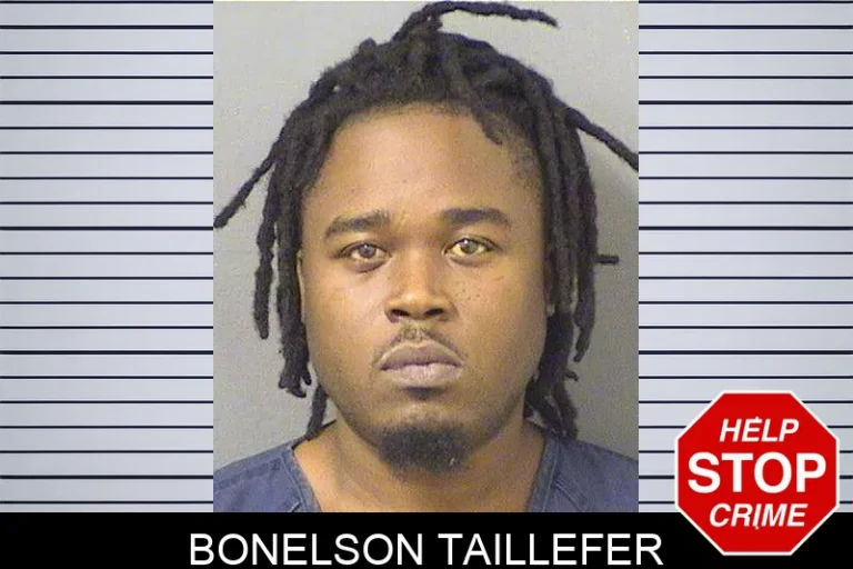 Bonelson Taillefer