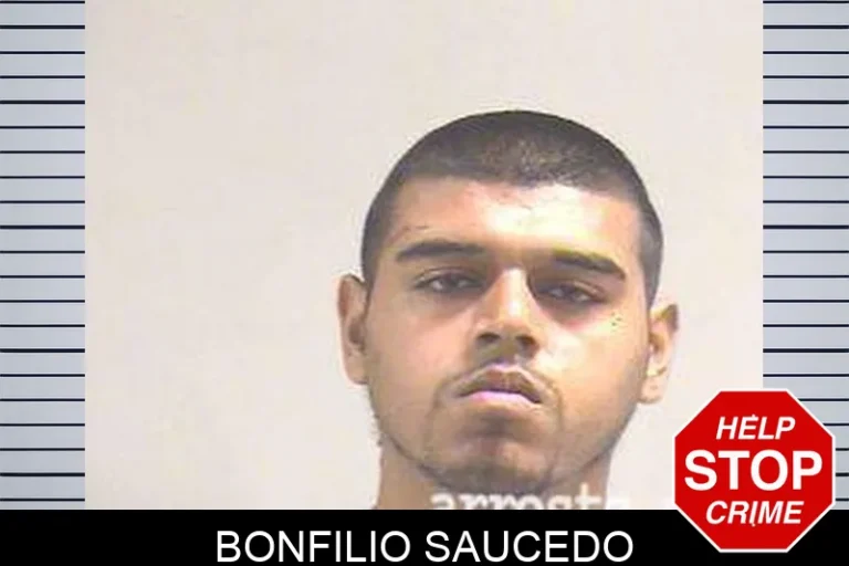 Bonfilio Saucedo