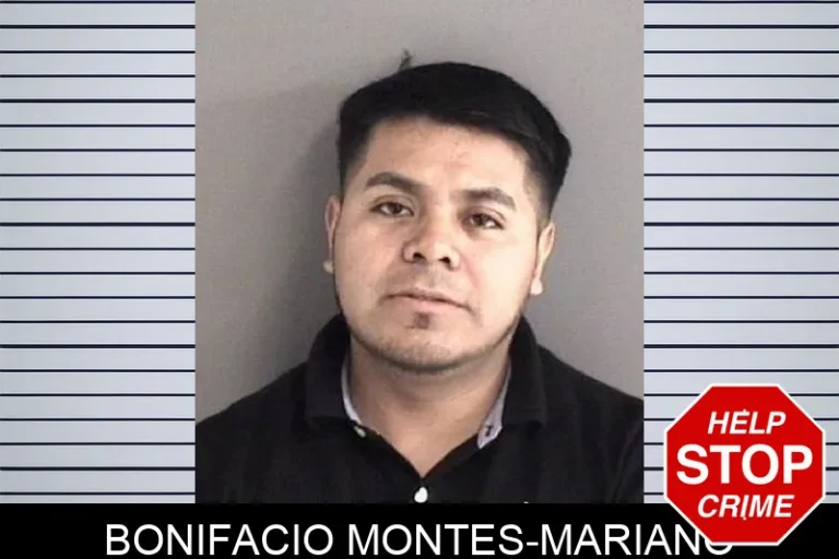Bonifacio Montes-Mariano