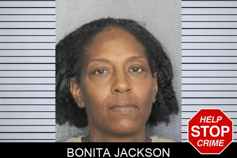 Bonita Jackson