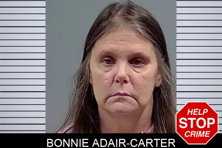 Bonnie Adair-Carter