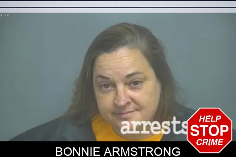 Bonnie Armstrong