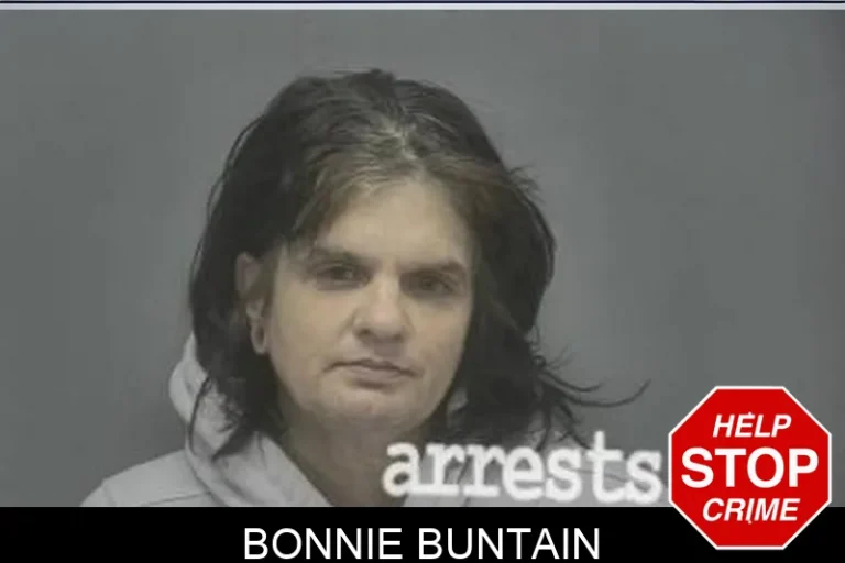 Bonnie Buntain