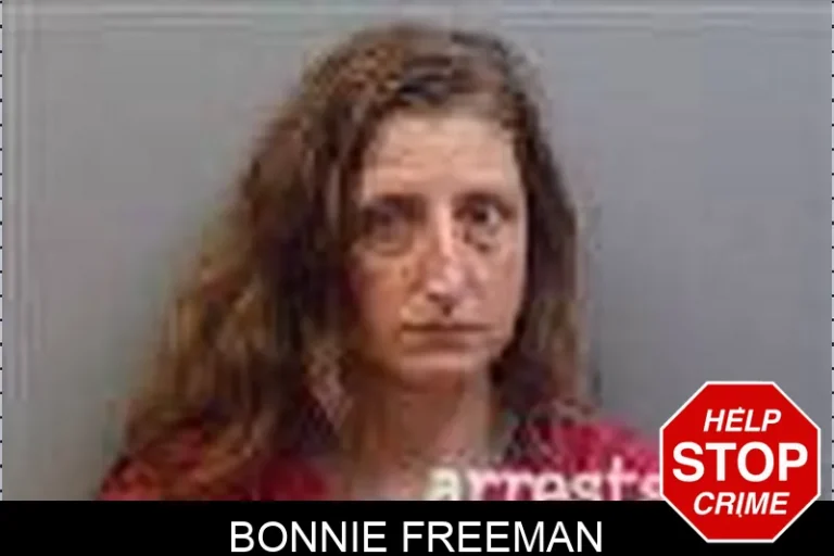 Bonnie Freeman