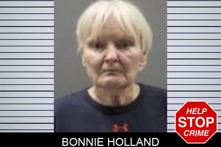 Bonnie Holland