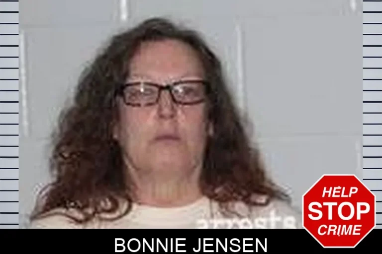 Bonnie Jensen