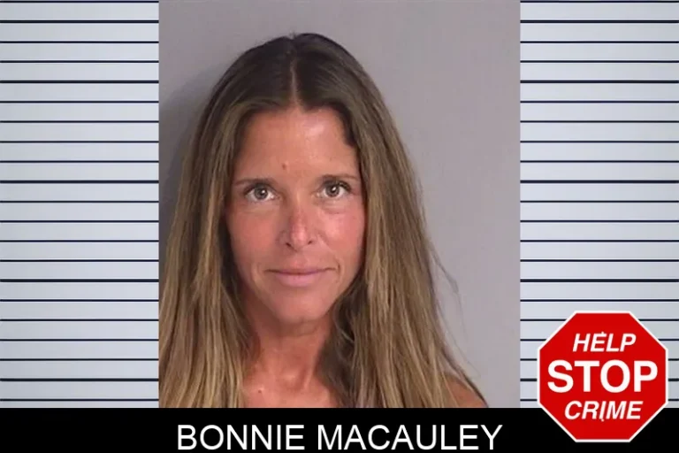 Bonnie Macauley