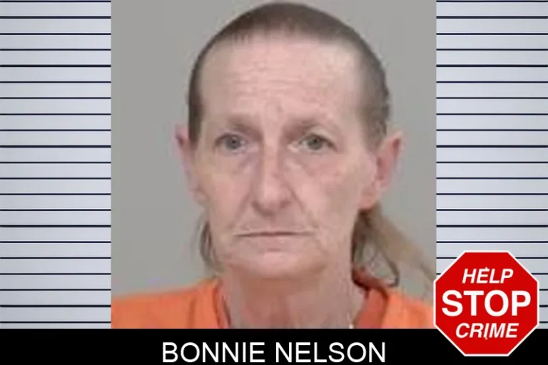 Bonnie Nelson