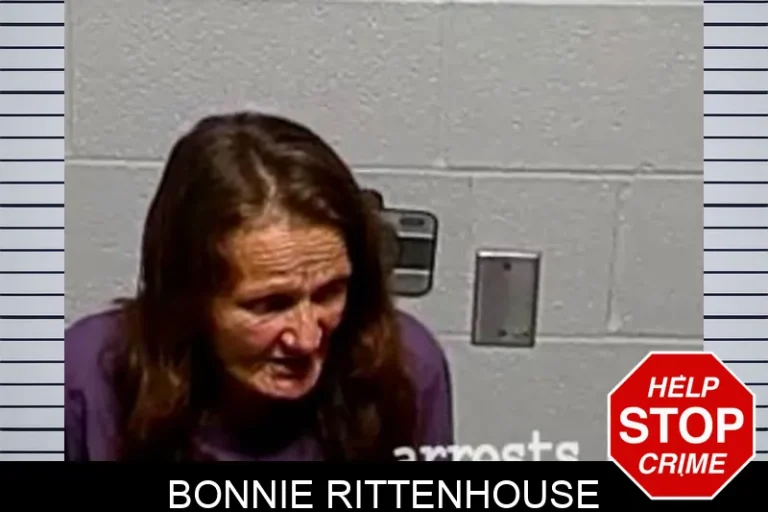 Bonnie Rittenhouse