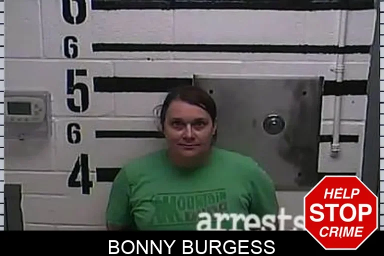 Bonny Burgess
