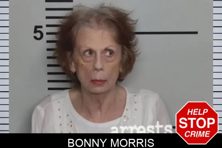 Bonny Morris
