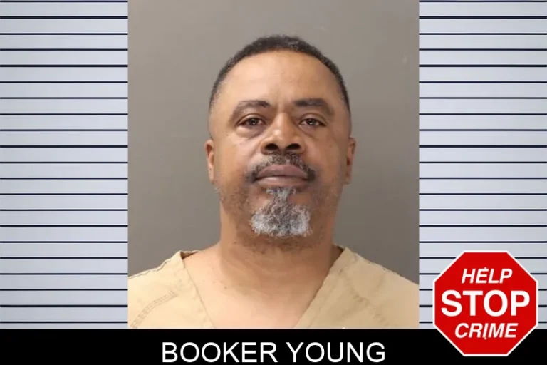 Booker Young