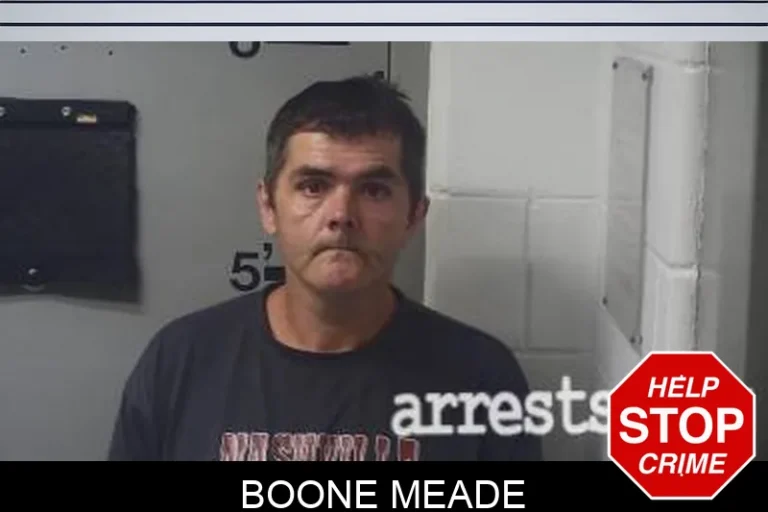 Boone Meade