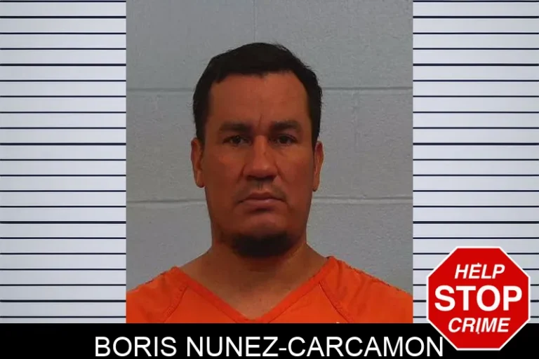 Boris Nunez-Carcamon