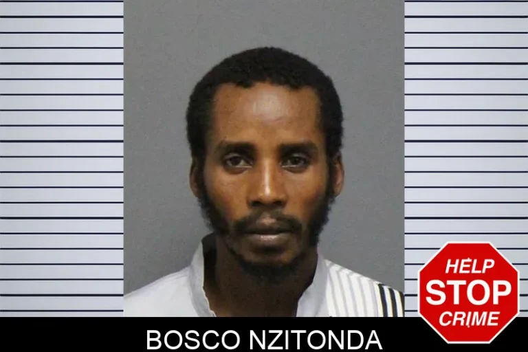 Bosco Nzitonda