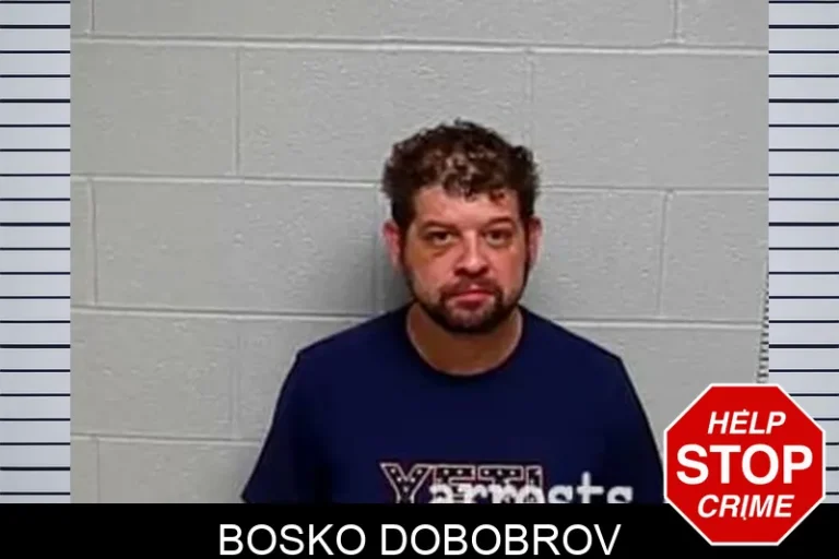Bosko Dobobrov