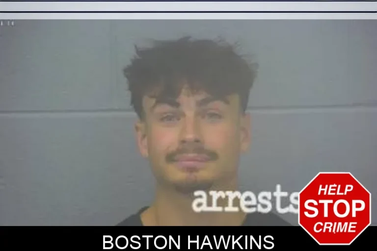 Boston Hawkins