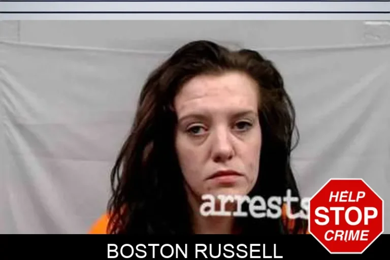 Boston Russell