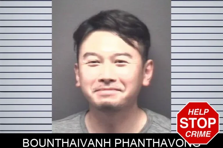Bounthaivanh Phanthavong