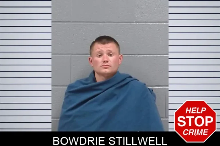 Bowdrie Stillwell