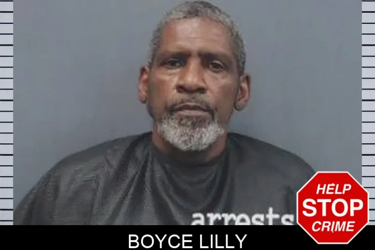 Boyce Lilly