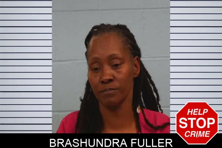 BraShundra Fuller
