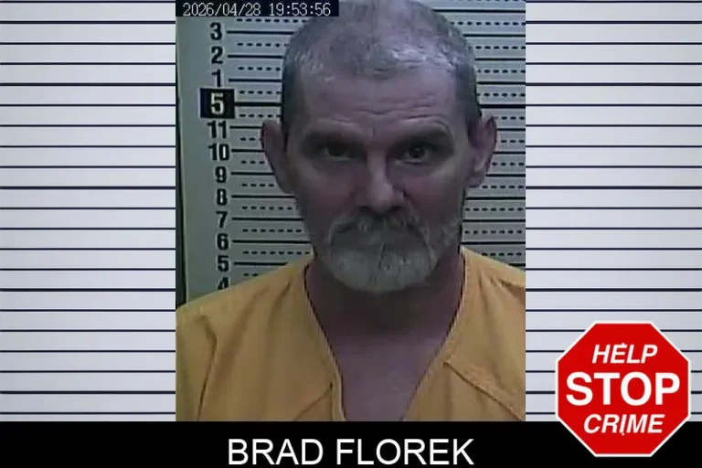 Brad Florek