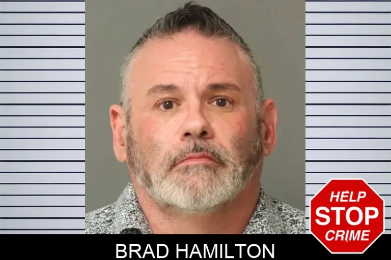 Brad Hamilton