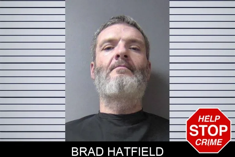 Brad Hatfield