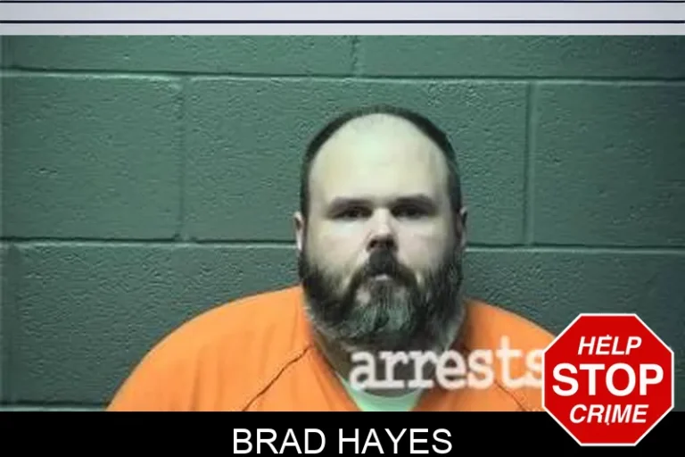 Brad Hayes