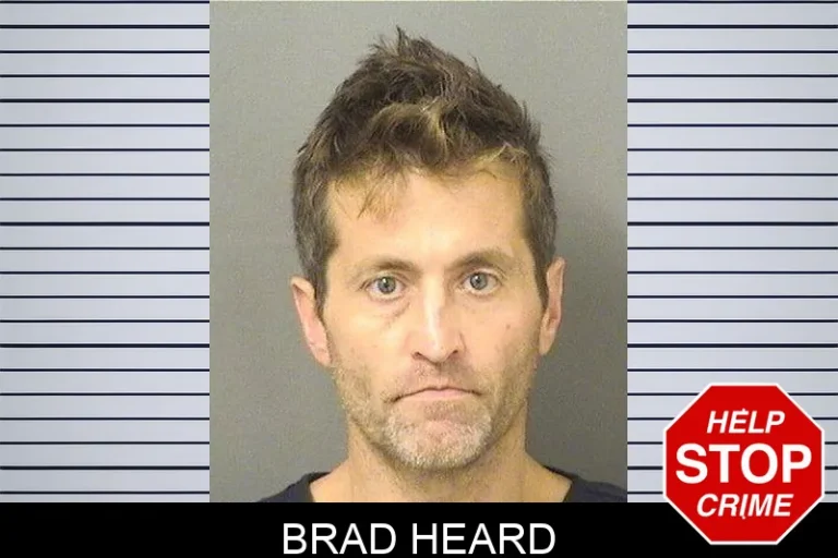 Brad Heard