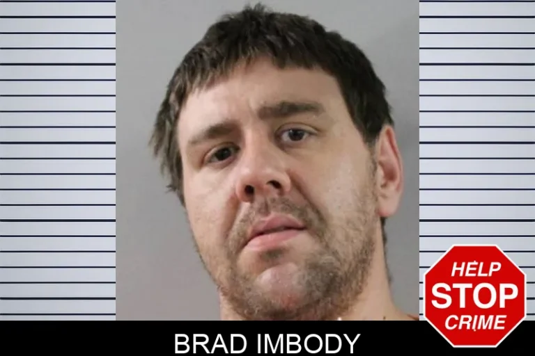 Brad Imbody