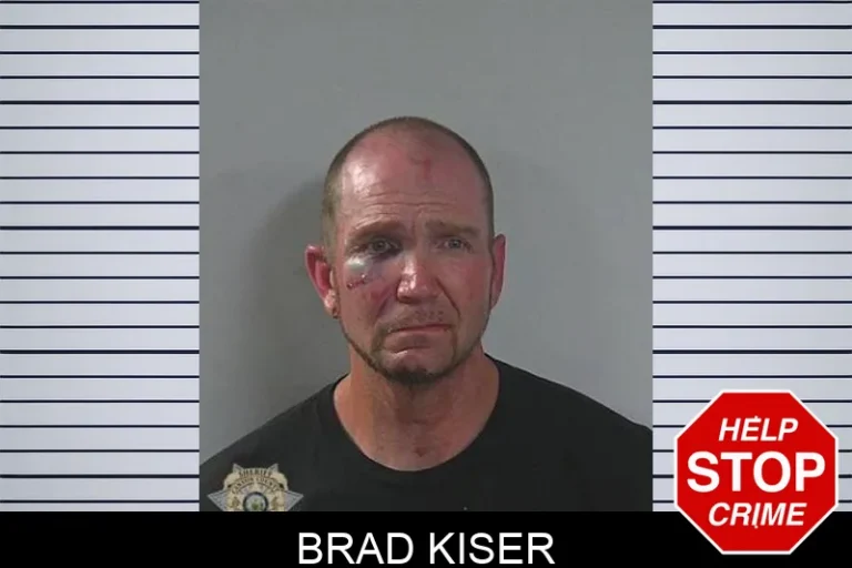 Brad Kiser