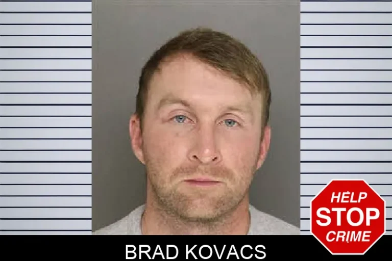 Brad Kovacs