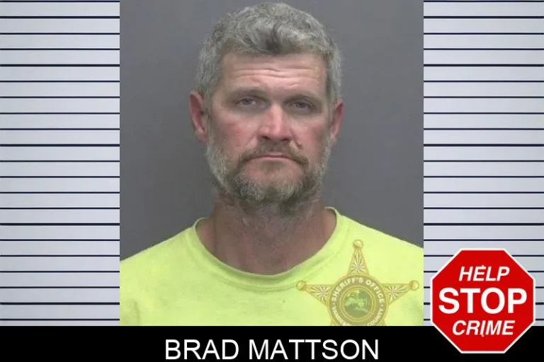 Brad Mattson