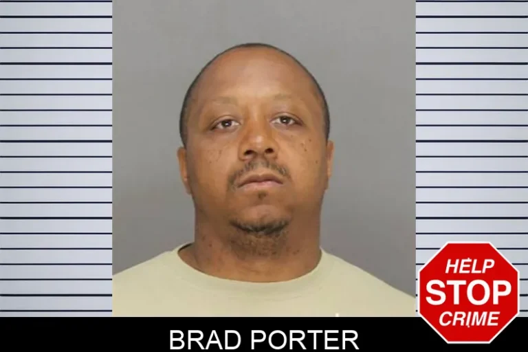 Brad Porter