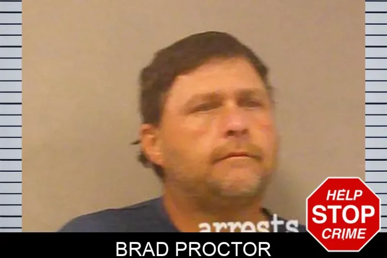 Brad Proctor