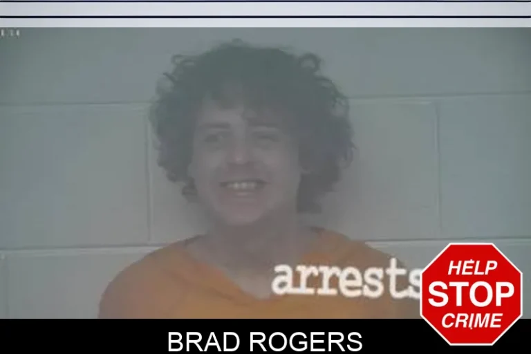 Brad Rogers