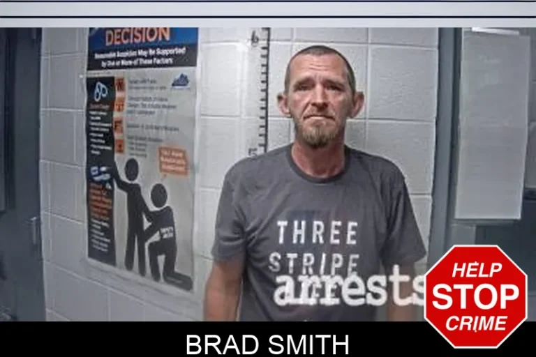Brad Smith