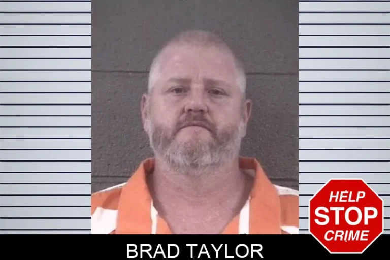 Brad Taylor
