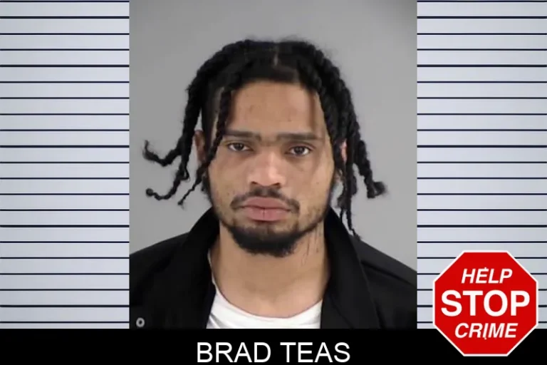 Brad Teas
