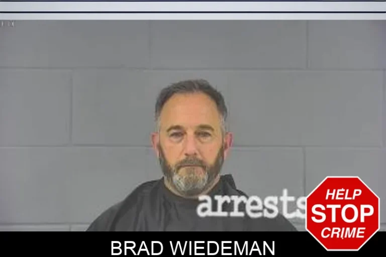 Brad Wiedeman