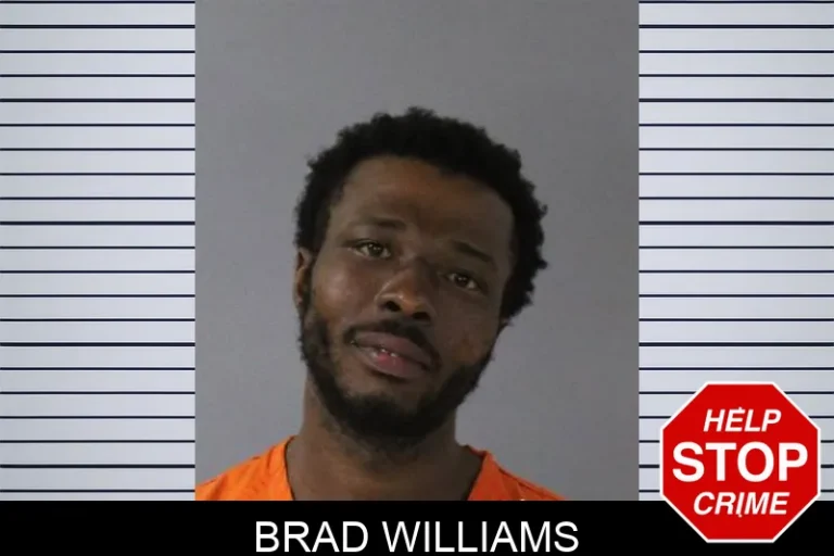 Brad Williams