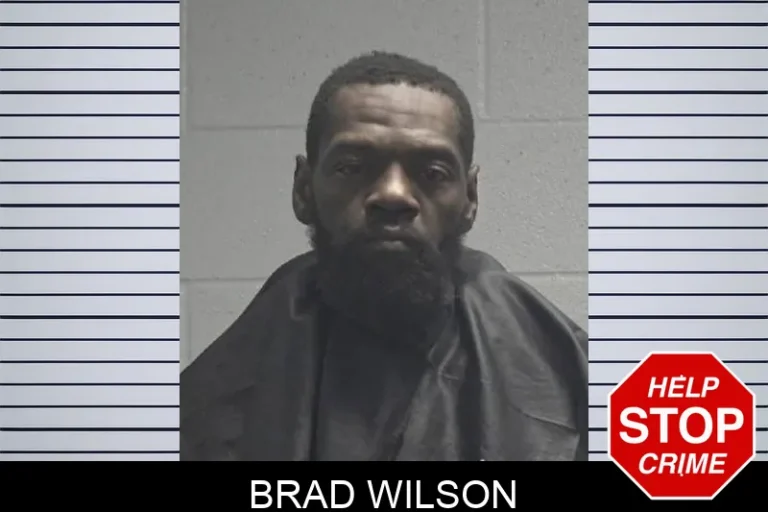 Brad Wilson