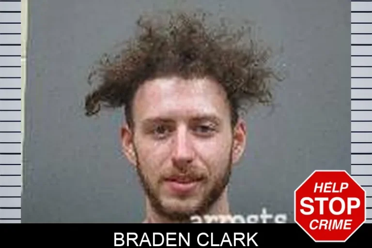 Braden Clark